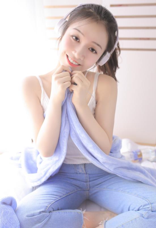 老公不在家午后美好时光 真的太美好了