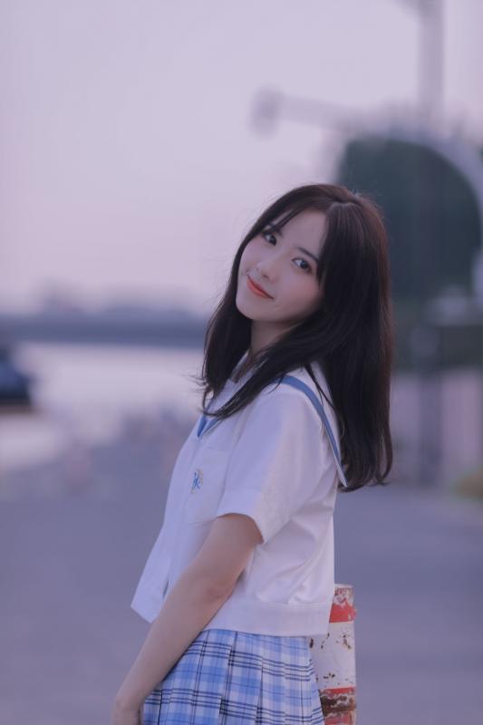 男生说穿裙子方便干什么