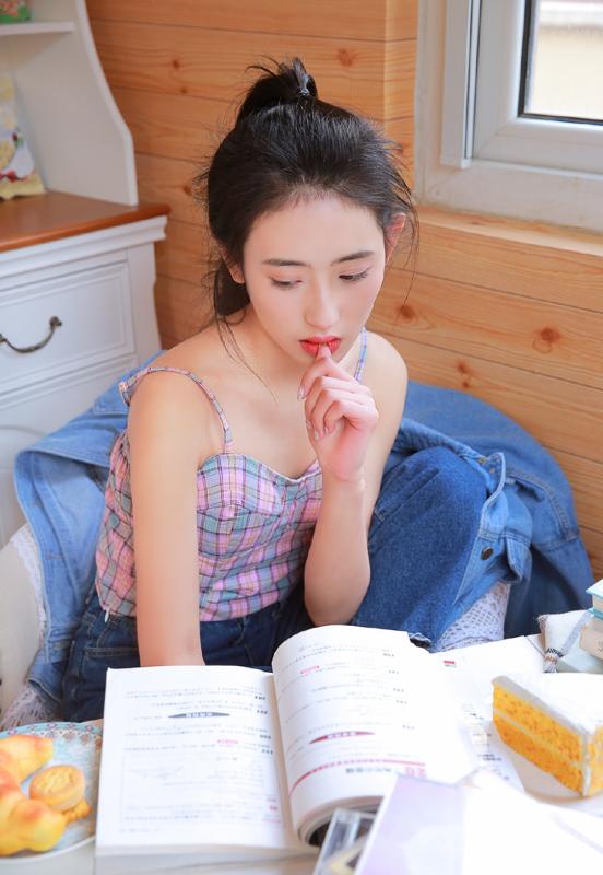 学长说做错一道题就差一个 