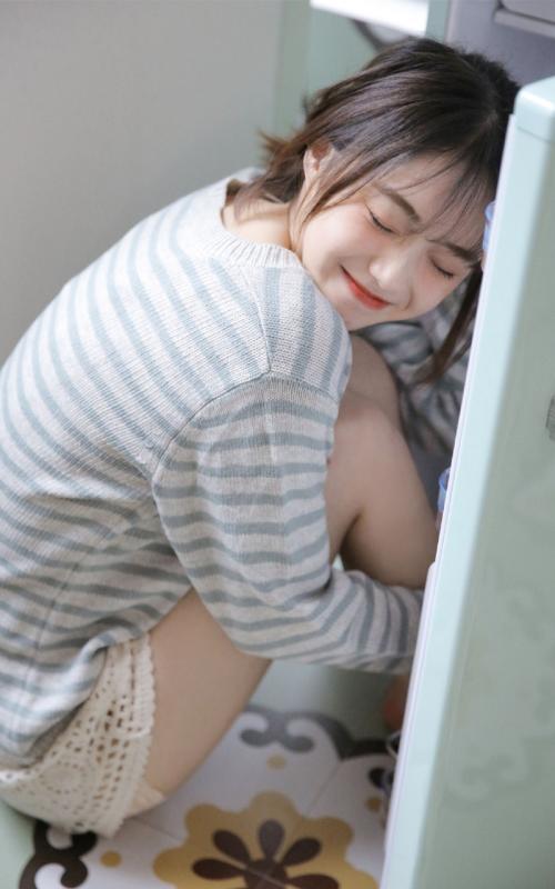 妈妈女儿齐上阵