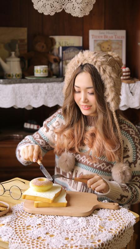 老公经常在我做饭的时候抱我