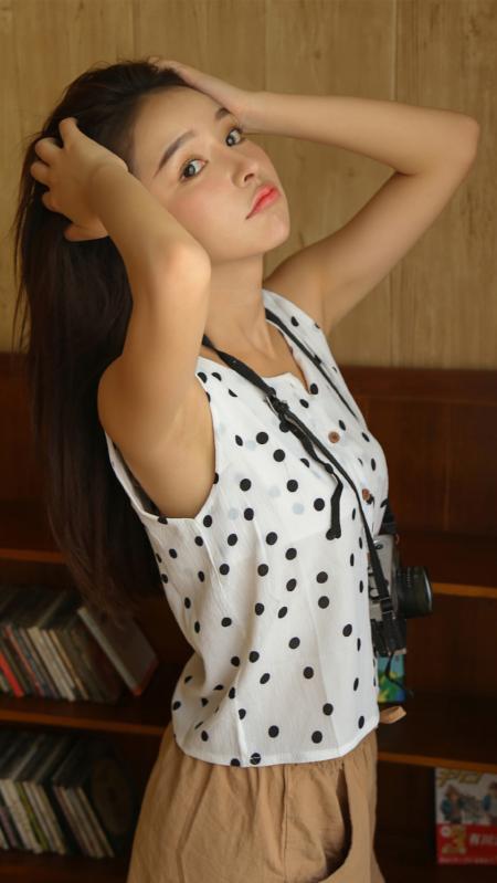 臭小子姨妈腰快断了