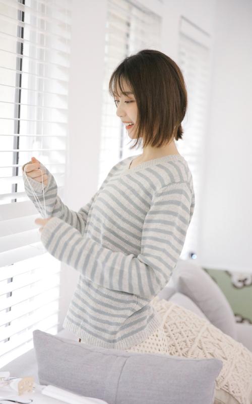 做到女朋友发抖会有成就感 很难吧