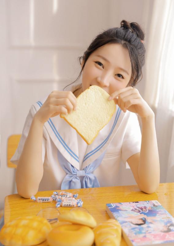 把你的香肠放在我的饺子里的故事