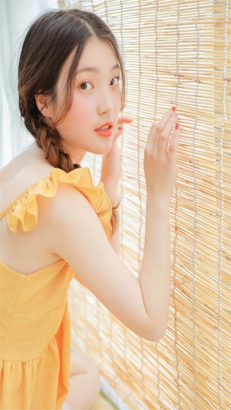 学长写错一道题项我一下