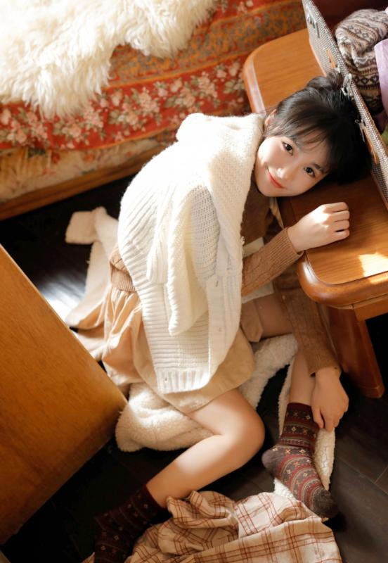 高三妈妈用身体缓解孩子压力 妈妈对我真的太好了