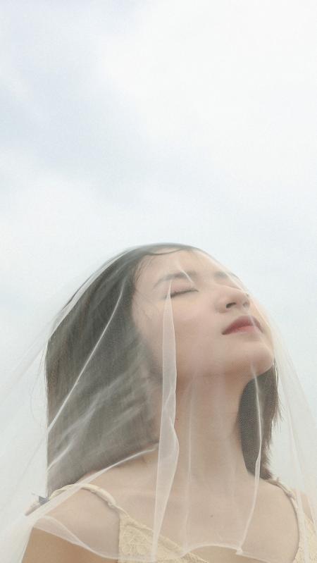 半夜装睡配合孩子阴阳调和短故事