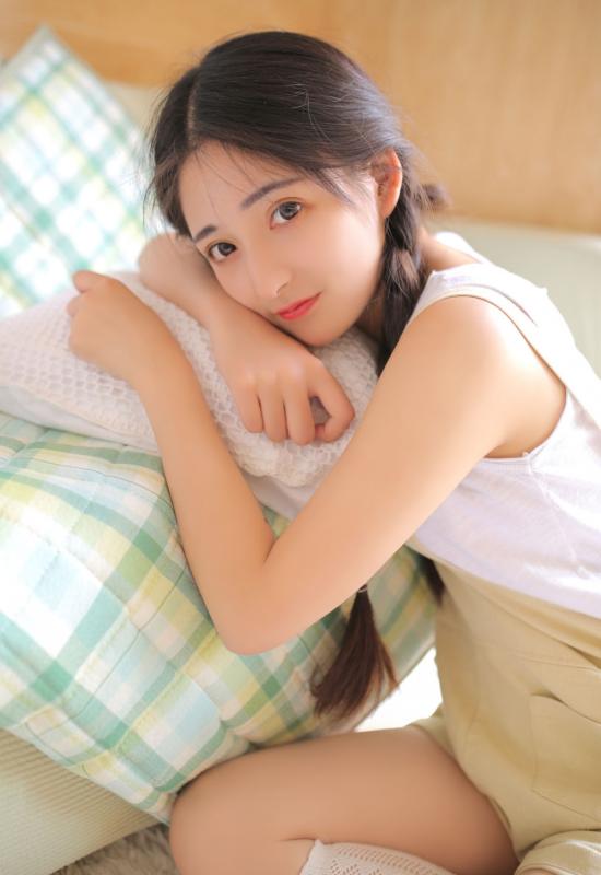 做饭洗碗他总会从身后抱住你 感觉真的很幸福