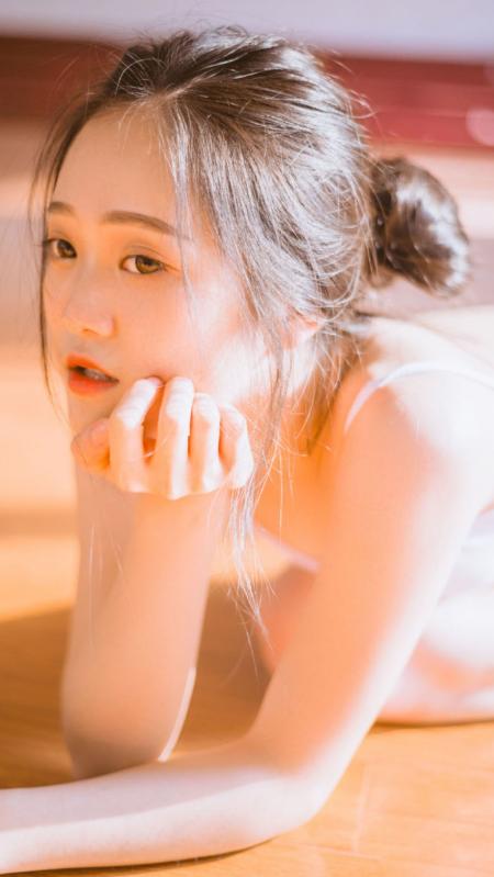 打电话听到女朋友的气喘声怎么办