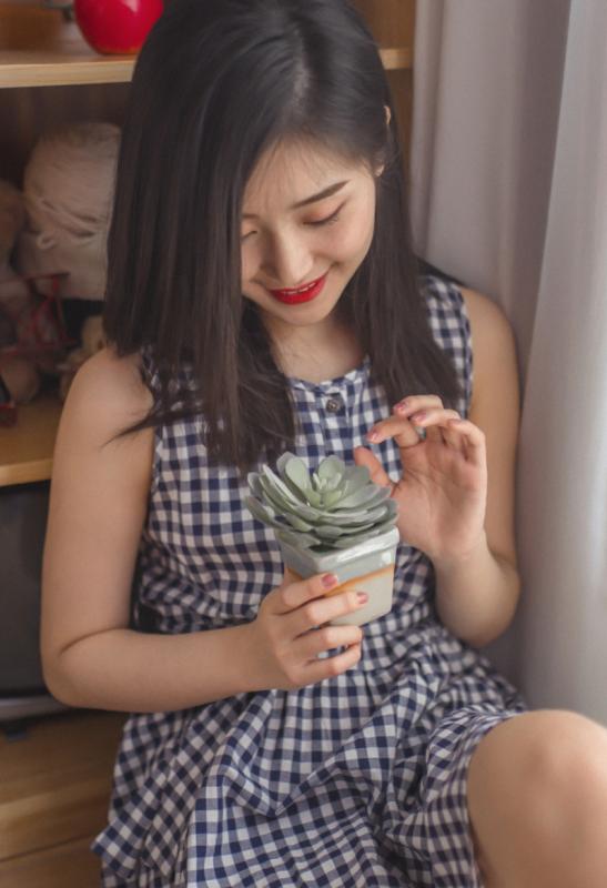 男生听到女生喘气是什么心理现象的表现